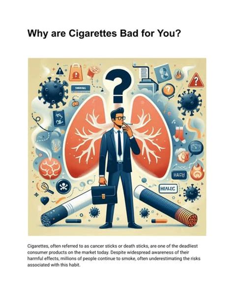 are cheap cigarettes worse for you